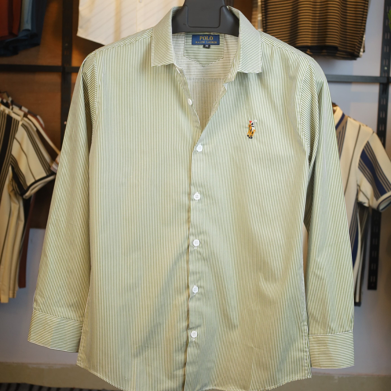 High Quality Standards formal Shirt